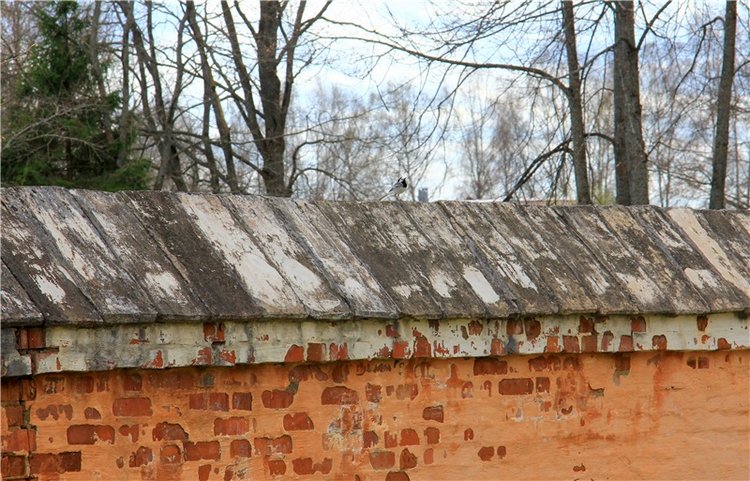 Усадьба Чукавино, Тверская область