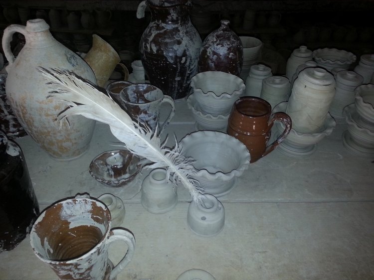 Прокатимся на машине времени? Поселение Старбридж. Новая Англия. 1830 год. Часть вторая