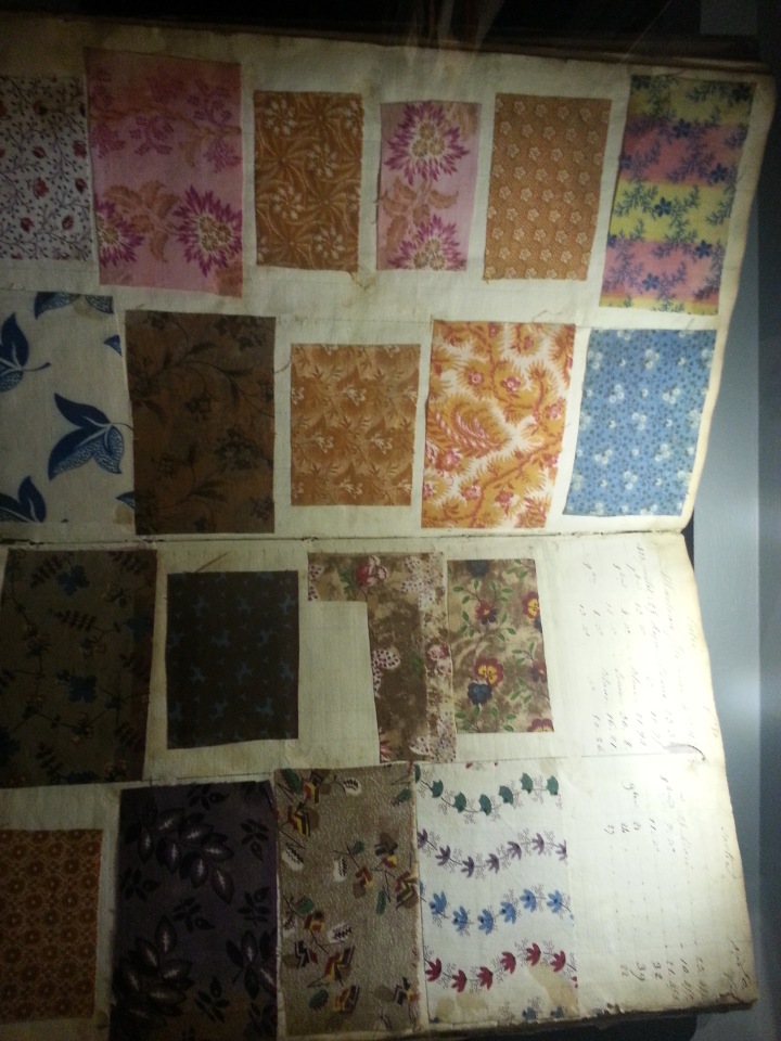 Прокатимся на машине времени? Поселение Старбридж. Новая Англия. 1830 год