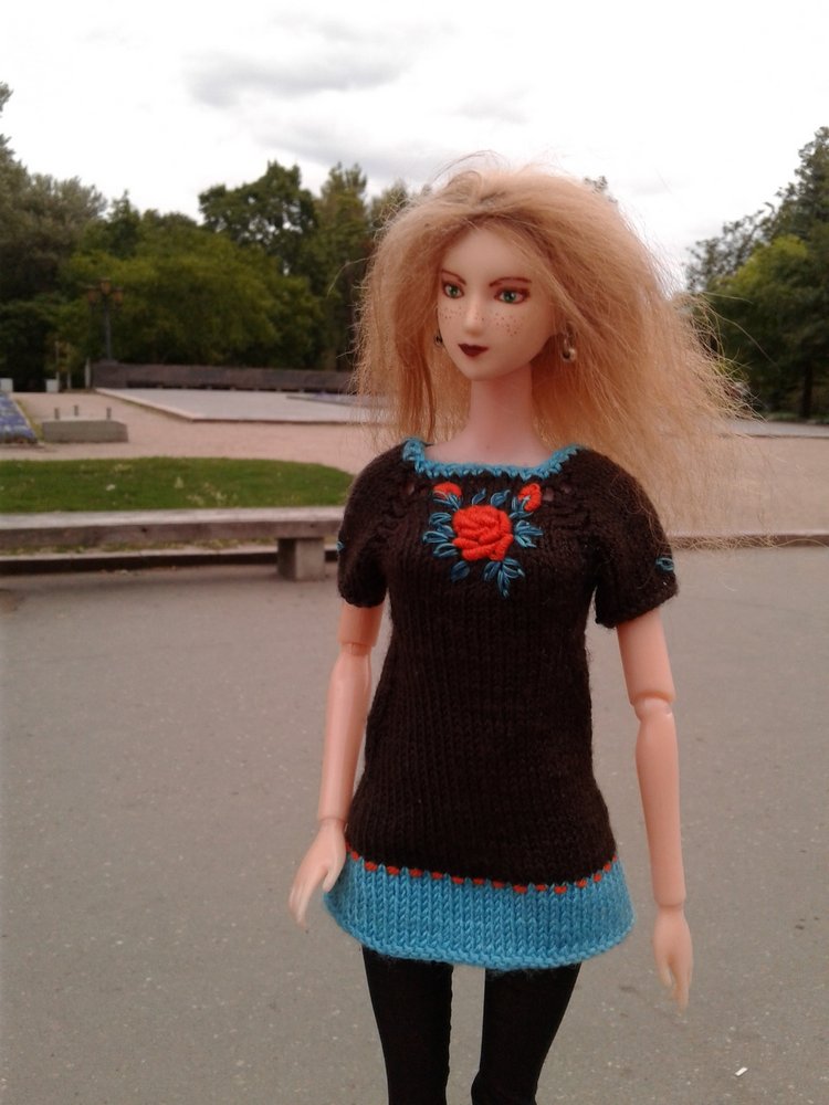 Рождение Аурики. Часть 2 — База знаний