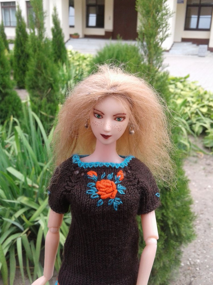 Рождение Аурики. Часть 2 — База знаний