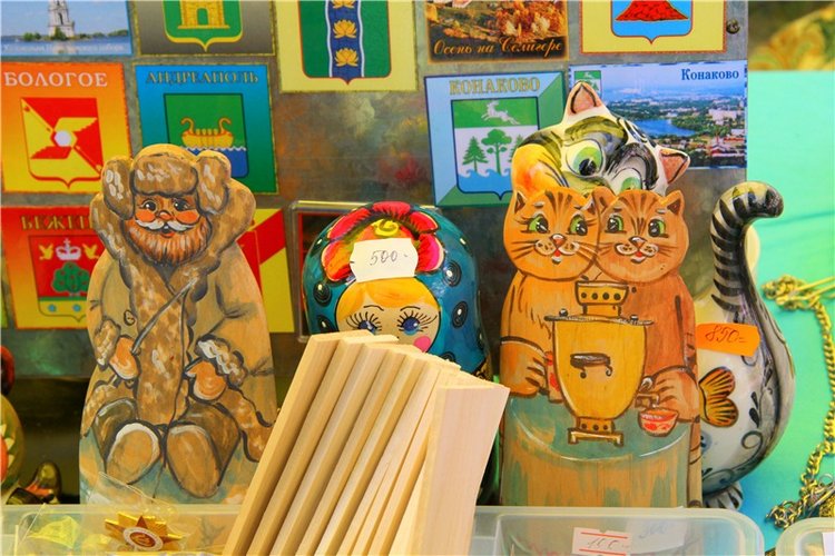 Я ехал к Вам! Пушкинский праздник в Берново, 2018 год