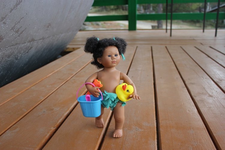 Базовичок обыкновенный. Дикий, но симпатичный | Бэйбики Базовичок обыкновенный. Дикий, но симпатичный