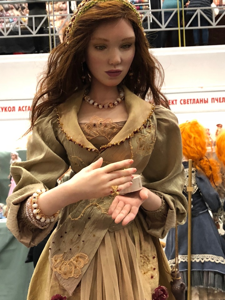 Выставка 5 октября 2018 - Тишинка: красоты много не бывает... ч.7 | Бэйбики Выставка 5 октября 2018 - Тишинка: красоты много не бывает... ч.7