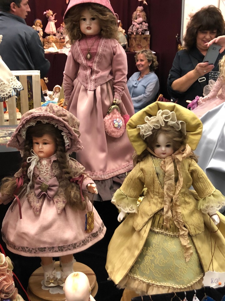 Выставка 5 октября 2018 - Тишинка: красоты много не бывает... ч.1 | Бэйбики Выставка 5 октября 2018 - Тишинка: красоты много не бывает... ч.1