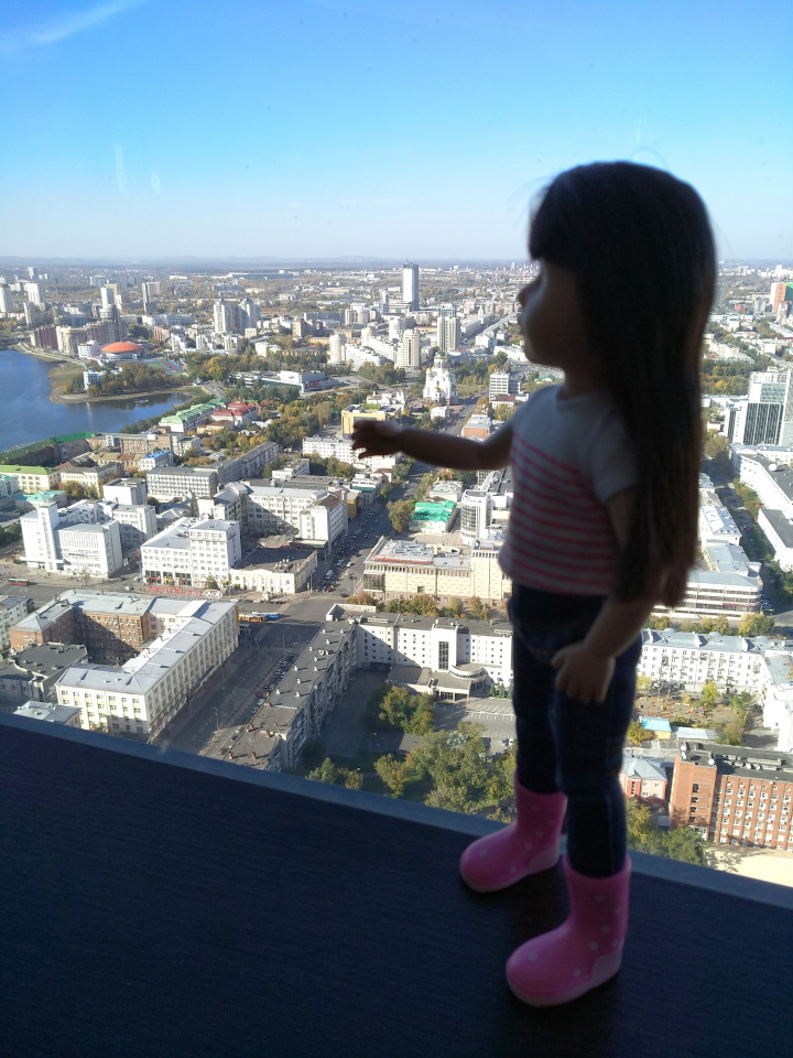 Тайна моего имени. Часть пятая. Бабушка права – не все то золото, что блестит (фото 8)