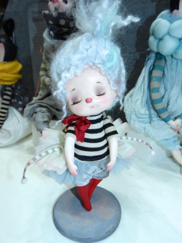 Продолжение путешествия по Гостинному Двору