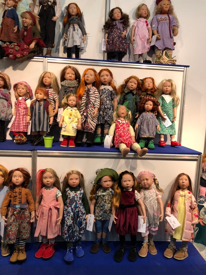 Гостиный двор декабрь 2018 - мой фотоотчет-ч6 заключительная