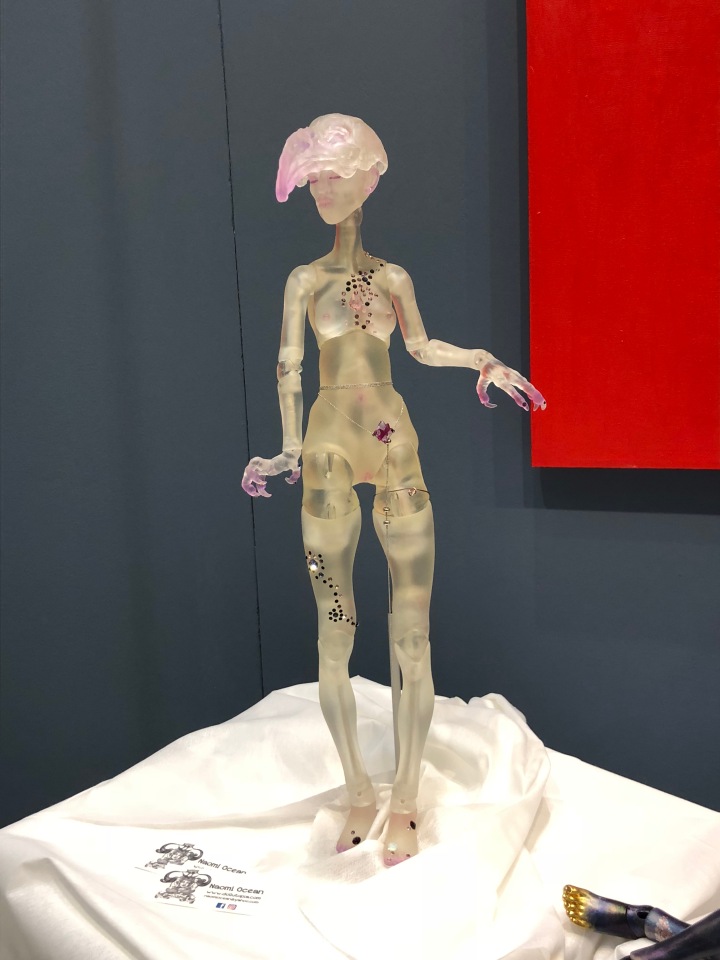 Гостиный двор декабрь 2018 - мой фотоотчет-ч2