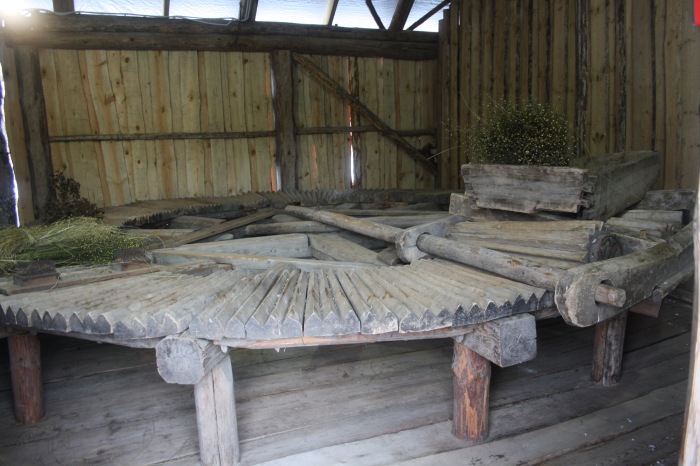 В гости к сето — Туризм и путешествия: фотоотчеты из поездок (фото 8)