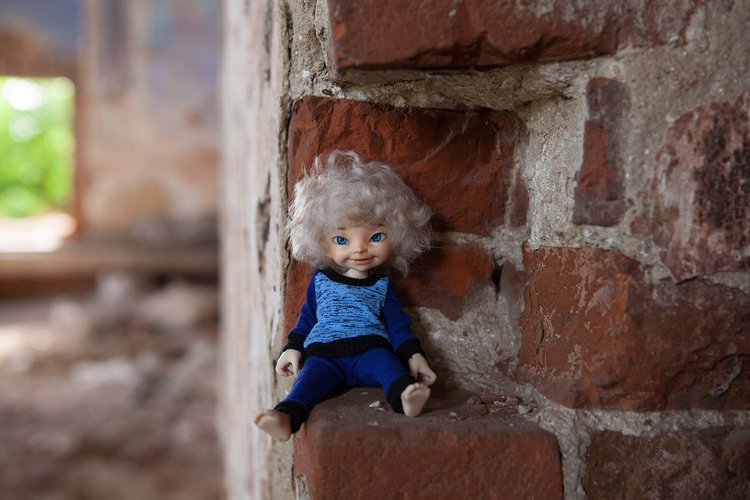 Болтушки или первое путешествие 2 | Бэйбики Болтушки или первое путешествие 2 (фото 7)