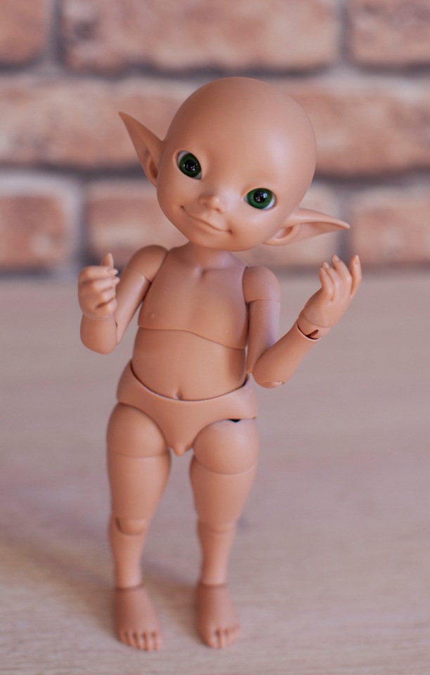 А вот и долгожданный Токи | Бэйбики А вот и долгожданный Токи (фото 4)