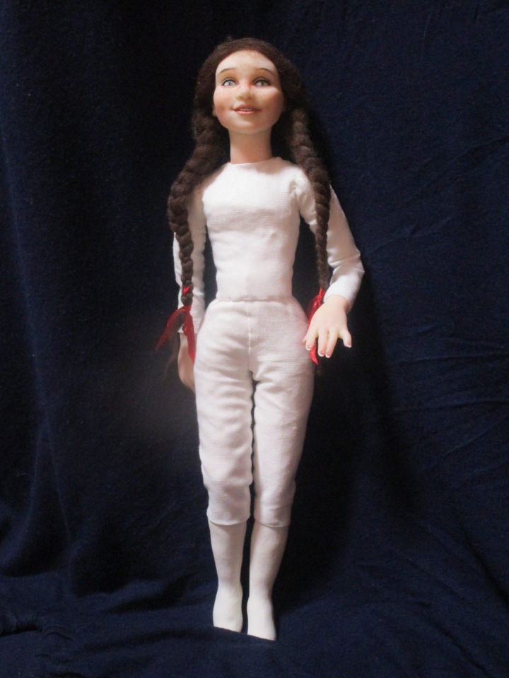 Многоточия | Бэйбики Многоточия — Авторские текстильные куклы: Вальдорфские