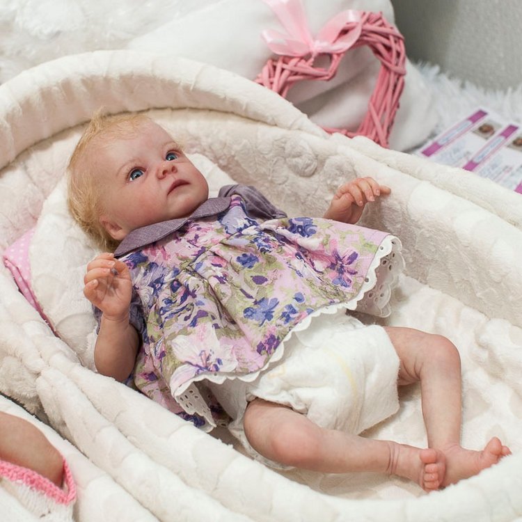 Moscow Fair 2019: обзор | Бэйбики Moscow Fair 2019: обзор — Выставки кукол и мишек Тедди: фоторепортажи