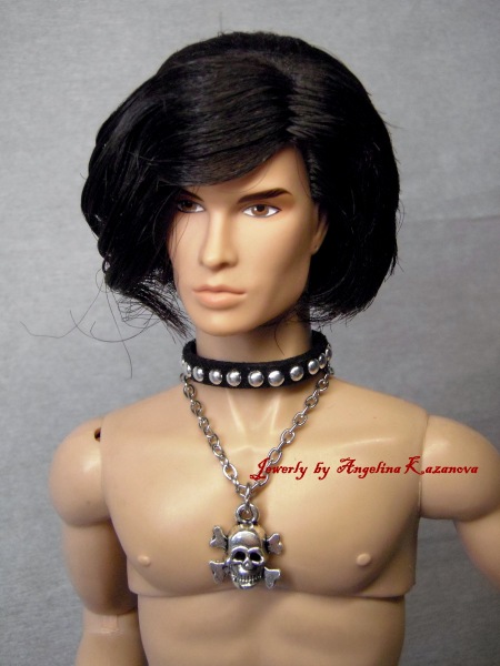 Решила похулиганить — Куклы Integrity Toys (Интегрити): Poppy Parker