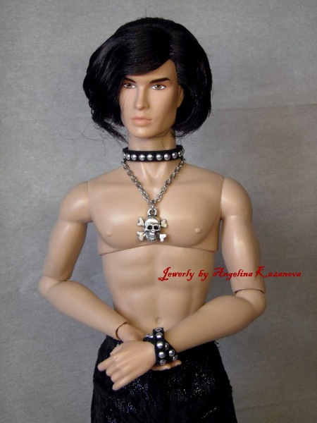 Решила похулиганить — Куклы Integrity Toys (Интегрити): Poppy Parker