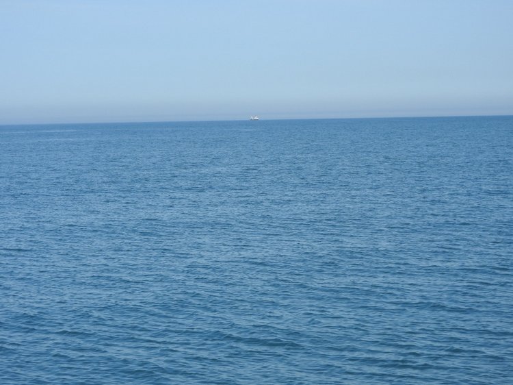 Сочи-Адлер: Южное Взморье - Красоты Черного Моря