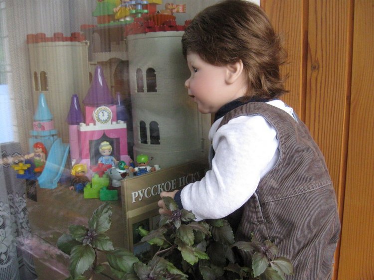 Было нас двое близнецов когда-то