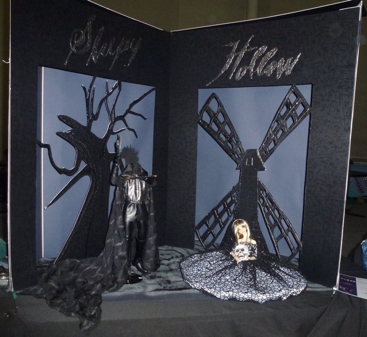 XI Dollscar - Выставка BJD и других шарнирных кукол - город Москва - КУКЛЫ | Бэйбики XI Dollscar - Выставка BJD и других шарнирных кукол - город Москва - КУКЛЫ