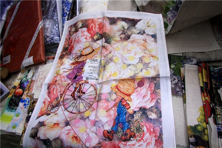 "Троицкие гуляния" в Василёво, 2018 год, продолжение. Архитектурно-этнографический музей под открытым небом. Василёво