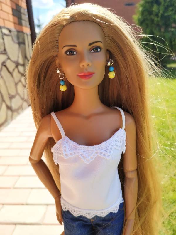 Мечты сбываются!!! Ками, о которой я мечтала