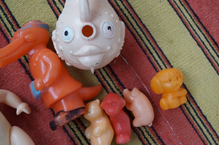 Моя кукольная реанимация работает в режиме non stop