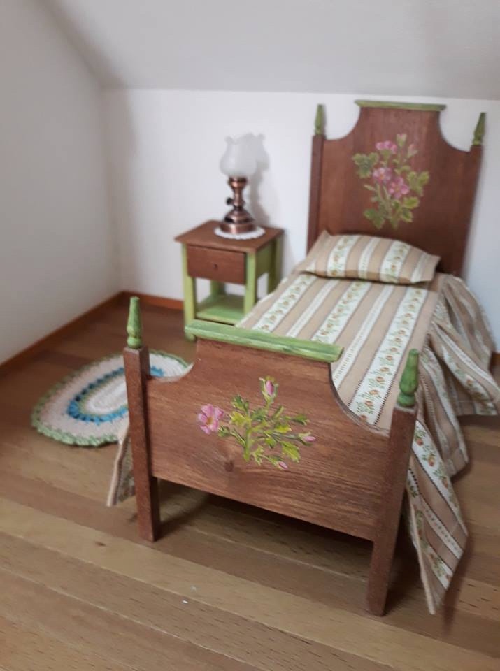 Portuguese Miniatures - небольшой обзор Португальской миниатюры