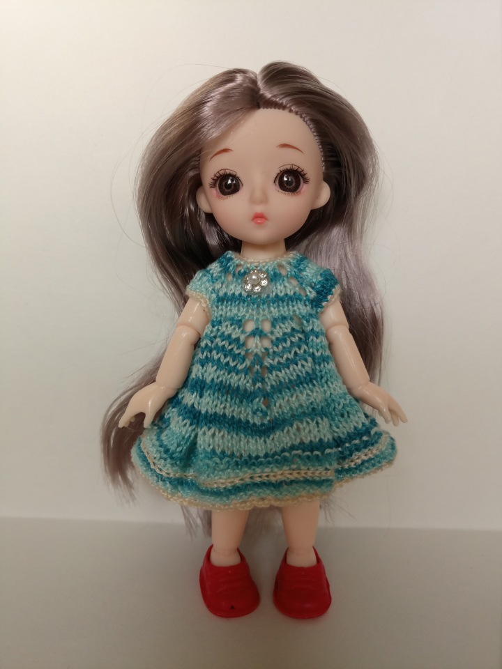 Такие милые Баболи — Куклы Baboliy (Баболи