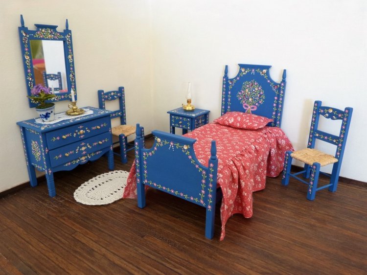 Portuguese Miniatures - небольшой обзор Португальской миниатюры