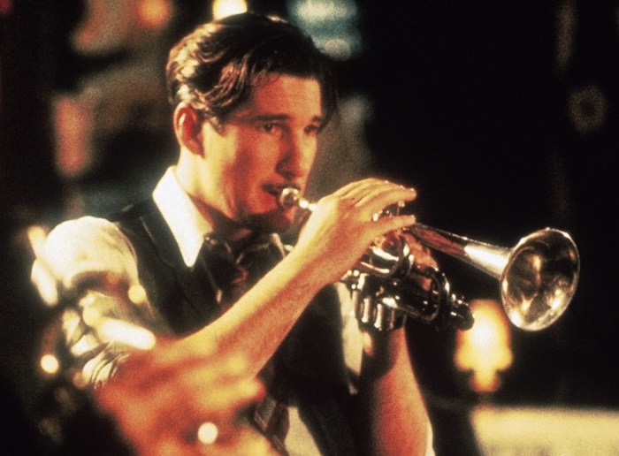 Мечты и стремления Ричарда Гира | Бэйбики Мечты и стремления Ричарда Гира (фото 6)