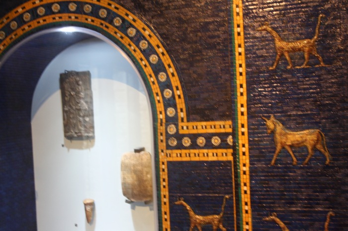 Петербург. Музей истории религий, часть 5. Египет. Заключительная часть (фото 2)