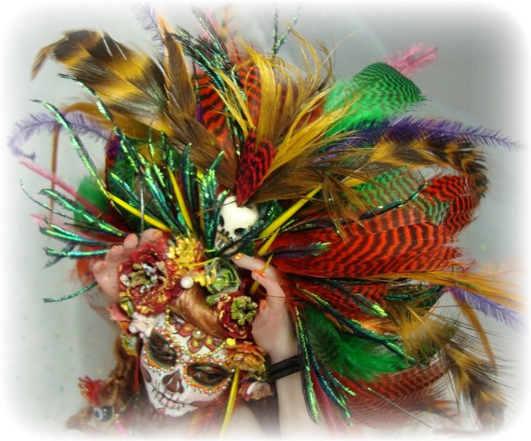 Art Dolls by Vicci Noel - Авторские куклы by Vicci Noel - 2 | Бэйбики Art Dolls by Vicci Noel - Авторские куклы by Vicci Noel - 2 (фото 9)