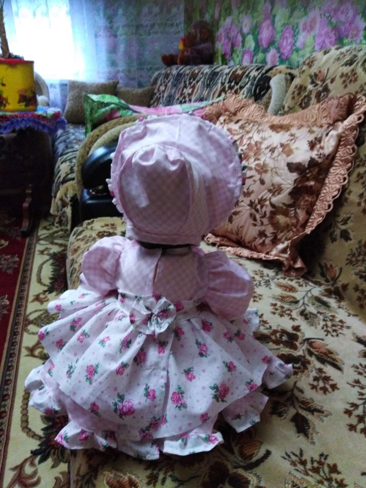 И снова мы в новых нарядах (фото 2)