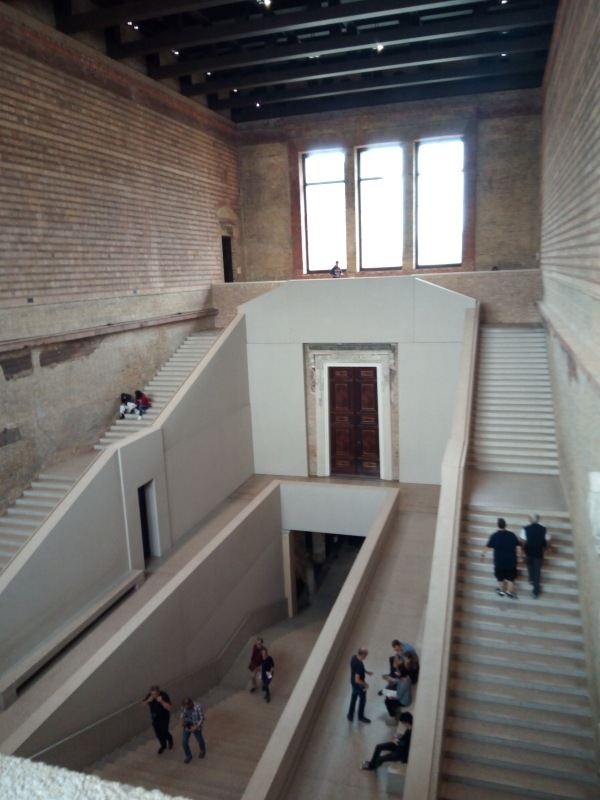 Тур по Европе или долгожданный подарок самой себе. Часть 4