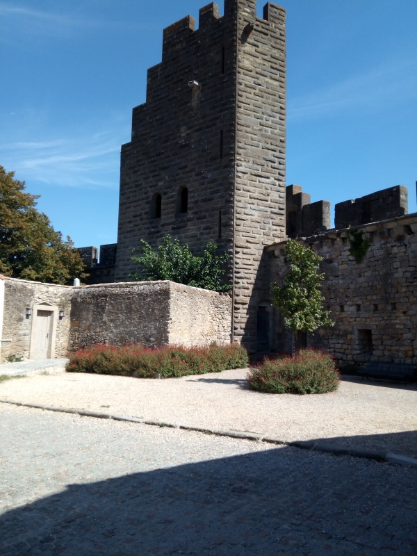 Тур по Европе или долгожданный подарок самой себе. Часть 7