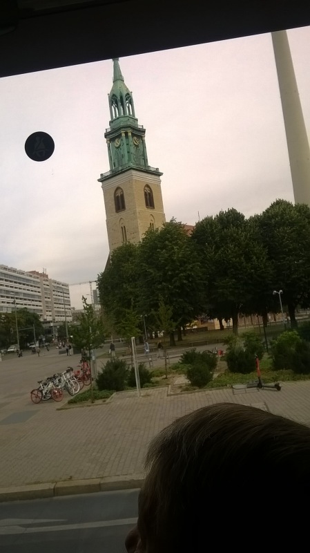 Тур по Европе или долгожданный подарок самой себе. Часть 3