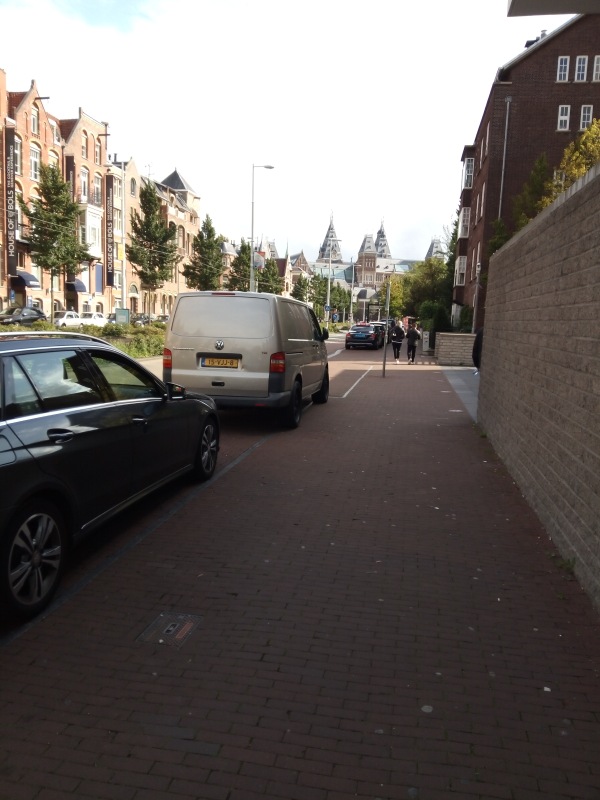 Тур по Европе или долгожданный подарок самой себе. Часть 5