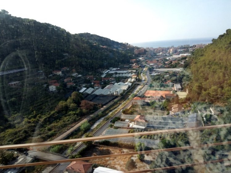 Тур по Европе или долгожданный подарок самой себе. Часть 12