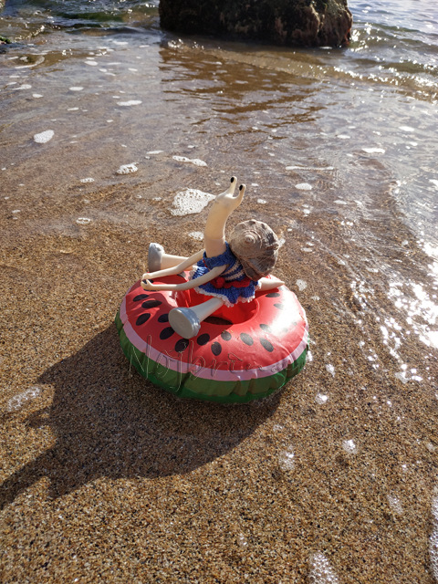 Wonderfrog. Красота в простоте. Часть 3