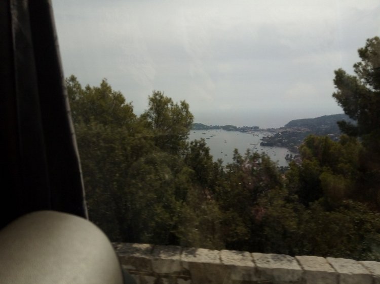 Тур по Европе или долгожданный подарок самой себе. Часть 11 (фото 8)