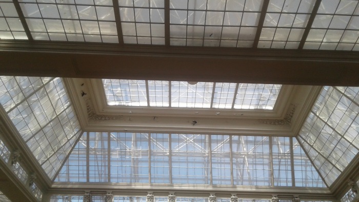 Петербург: фрагменты впечатлений