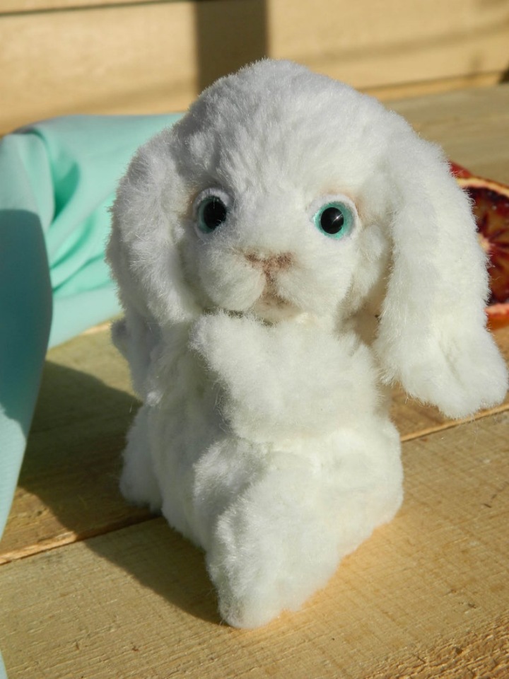 ElenaRiBears - Авторские плюшевые игрушки | Бэйбики ElenaRiBears - Авторские плюшевые игрушки