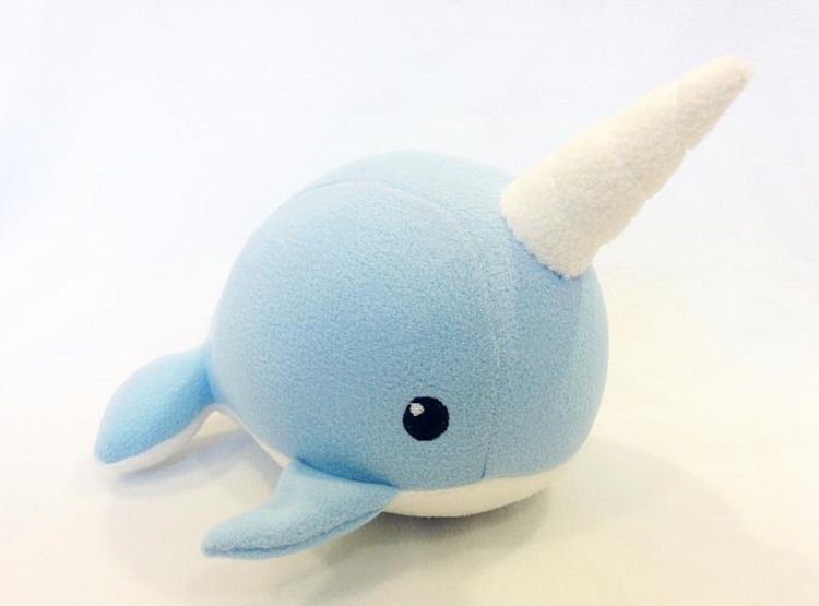 Valkyria Creations - Авторские текстильные и плюшевые игрушки