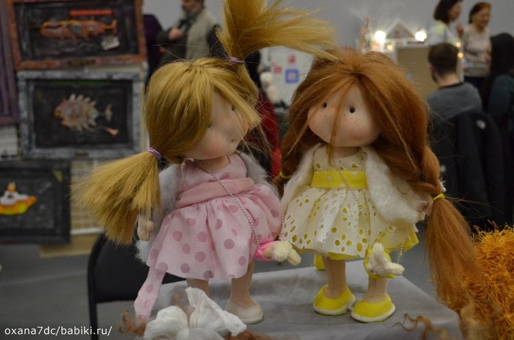 Царская ёлка 03.01.2020 — Выставки кукол и мишек Тедди: фоторепортажи