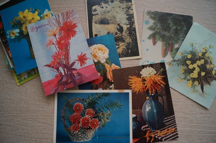 Дорогая сердцу память. Что нам от бабушек наших осталось