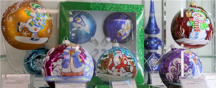 Музей-магазин "Торжокские золотошвеи"