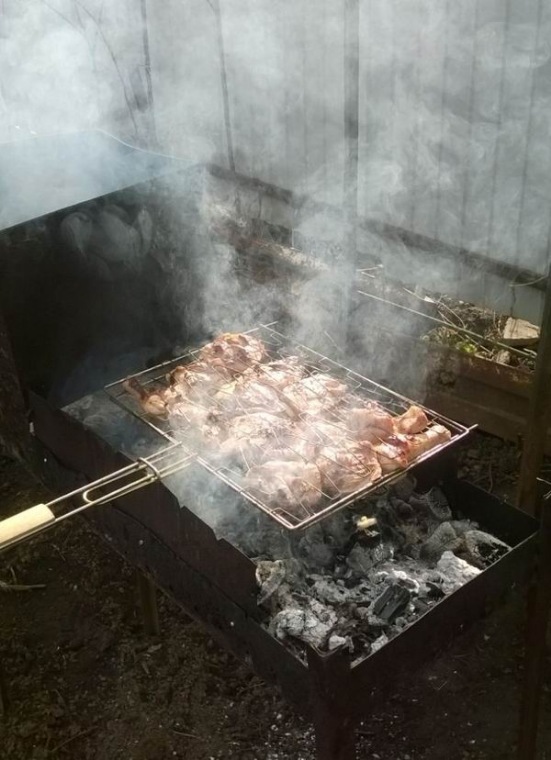 1 Мая - а вы праздновали его в этом году