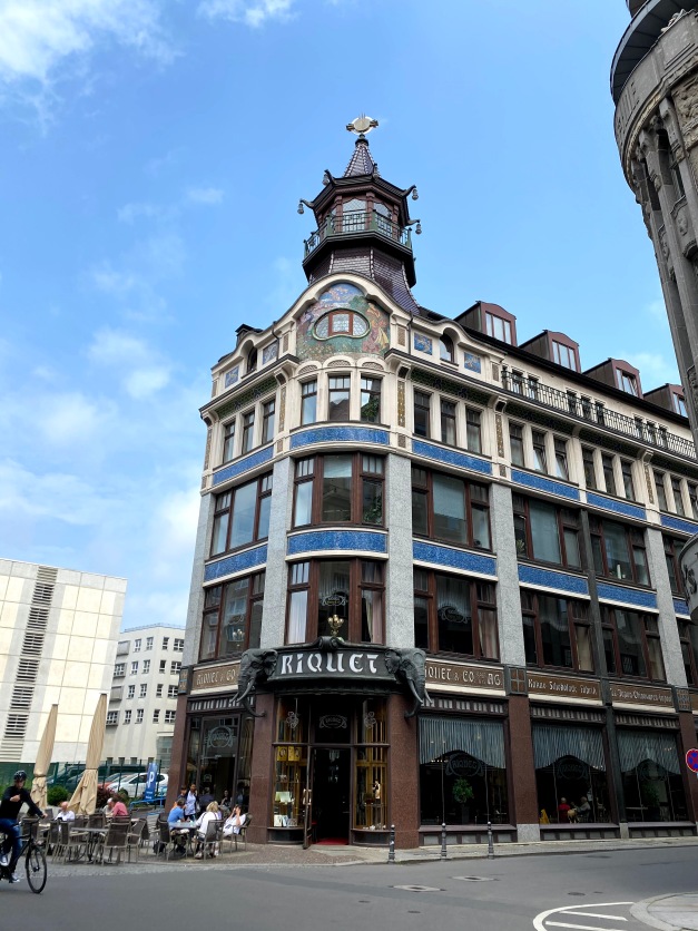 Галопом по Европам... 2 Часть (фото 5)