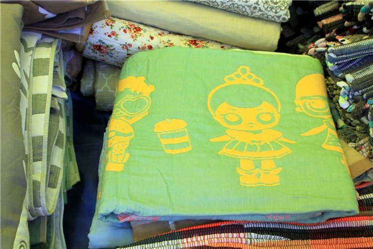 "Троицкие гуляния" в Василёво, 2019 год, заключительная часть. Архитектурно-этнографический музей под открытым небом Василёво