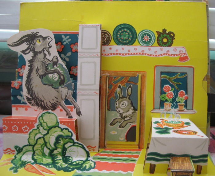 Волшебные книги — Интересные игрушки и фигурки (разное): редкие (фото 3)